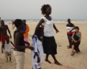 slackline senegal