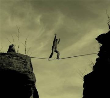 slackline